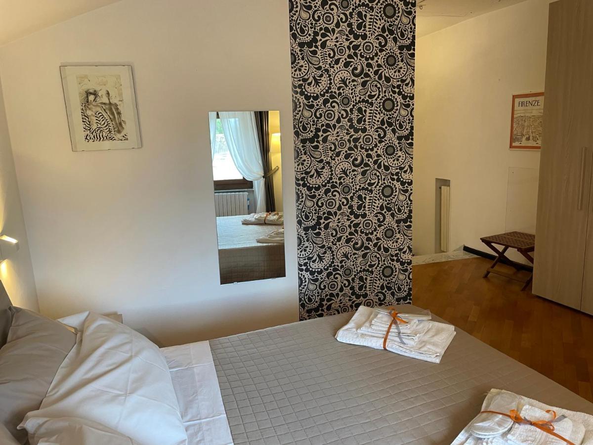 Apartamento San Clemente House Arezzo Exterior foto