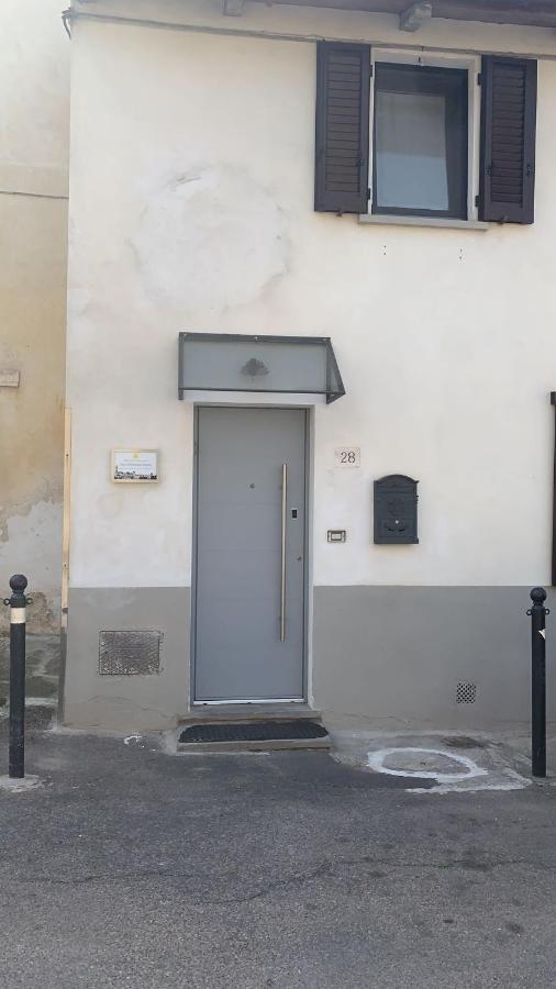 Apartamento San Clemente House Arezzo Exterior foto