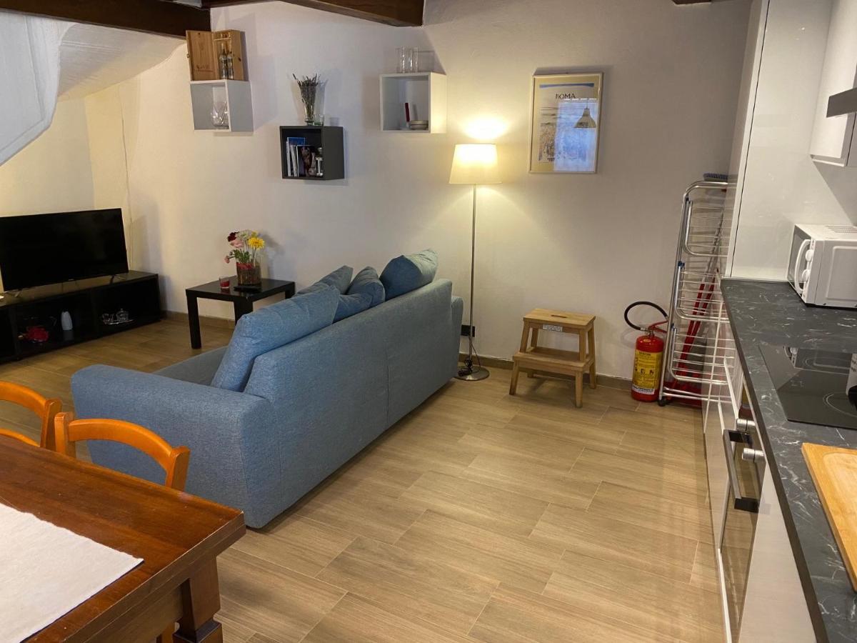 Apartamento San Clemente House Arezzo Exterior foto