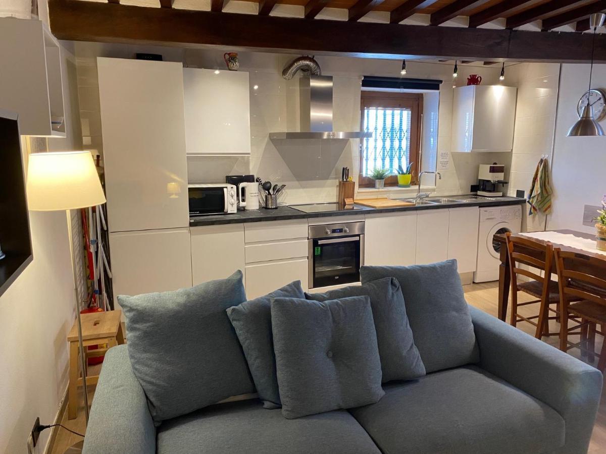 Apartamento San Clemente House Arezzo Exterior foto