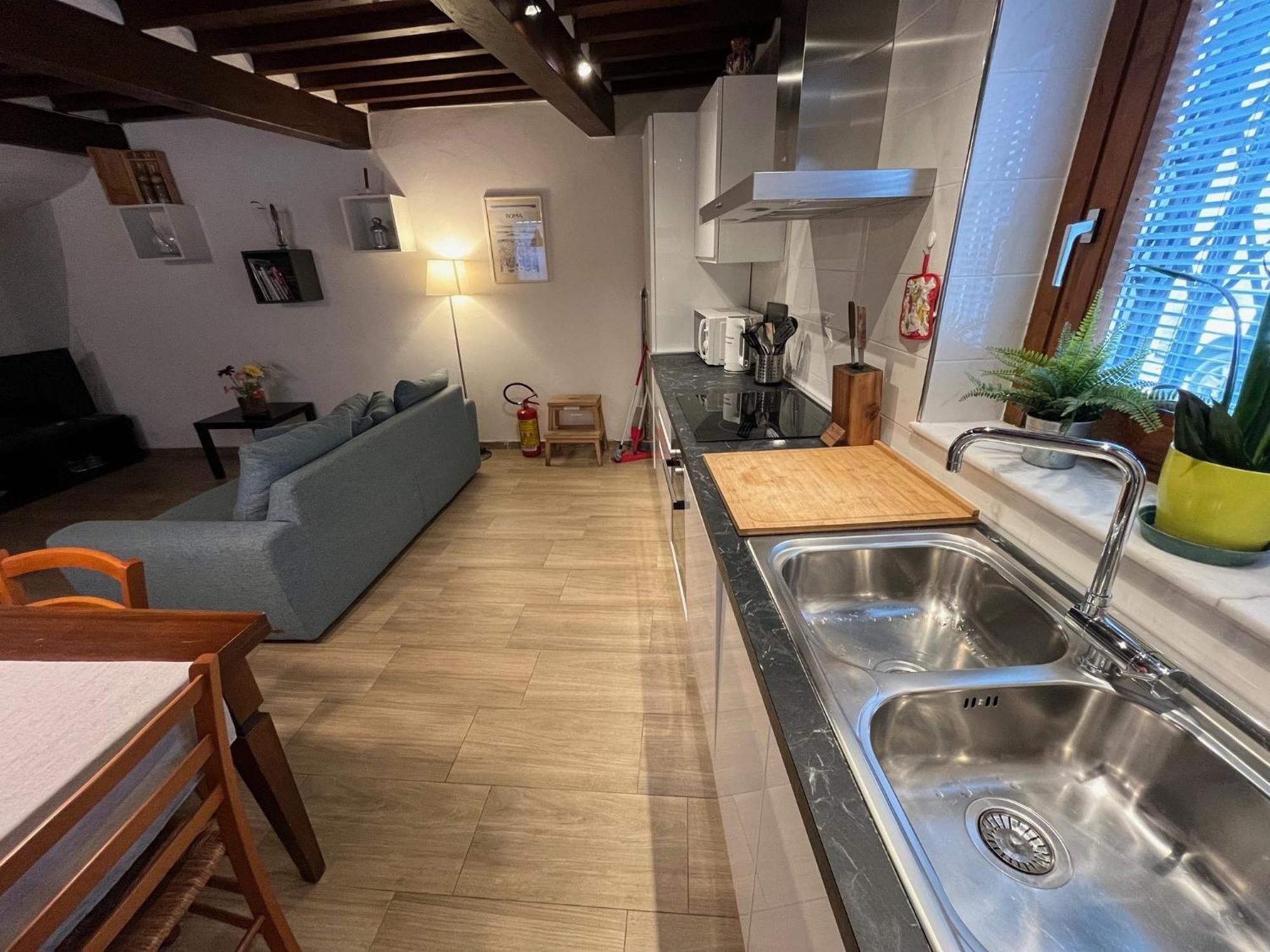 Apartamento San Clemente House Arezzo Exterior foto