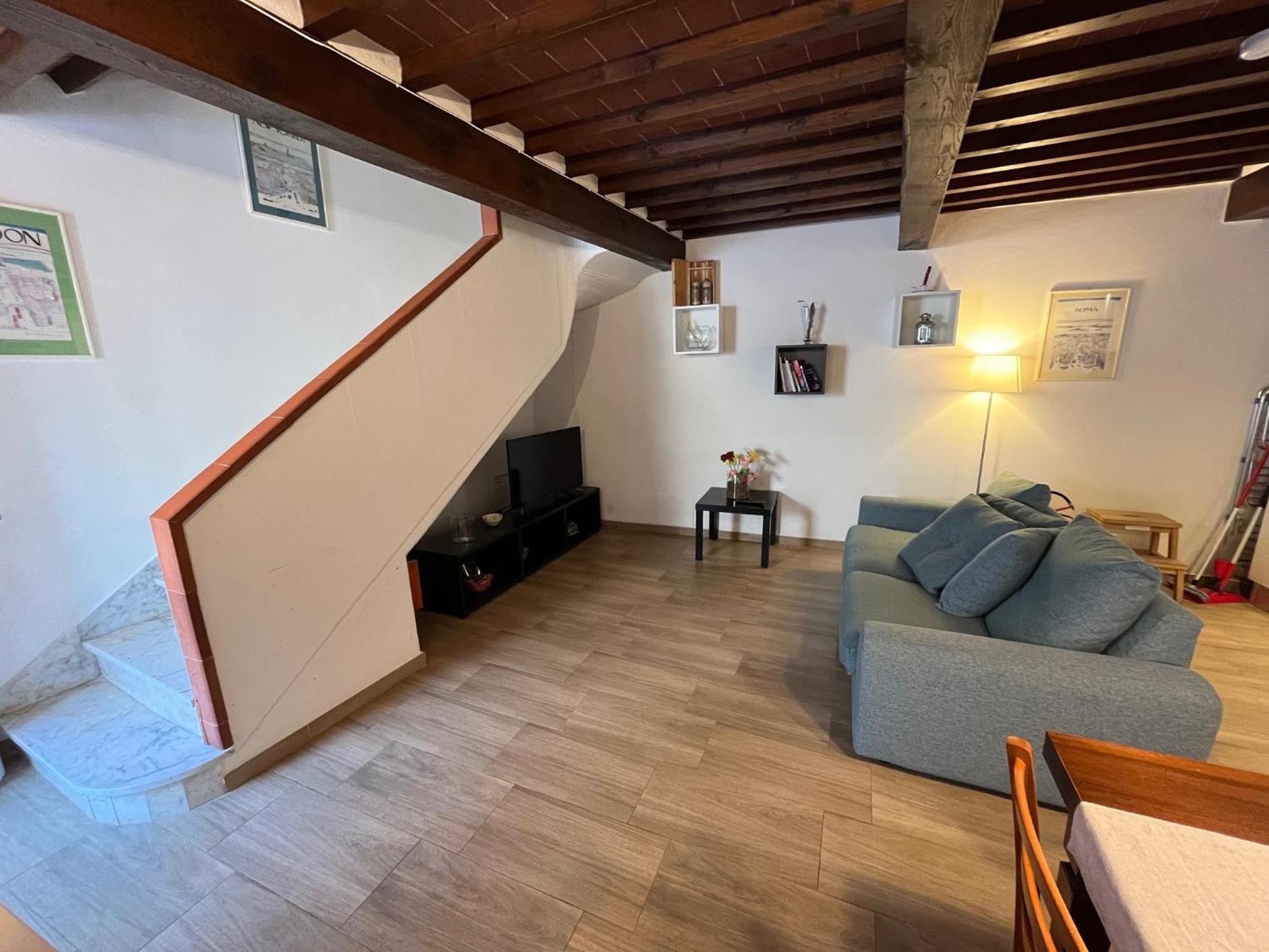 Apartamento San Clemente House Arezzo Exterior foto