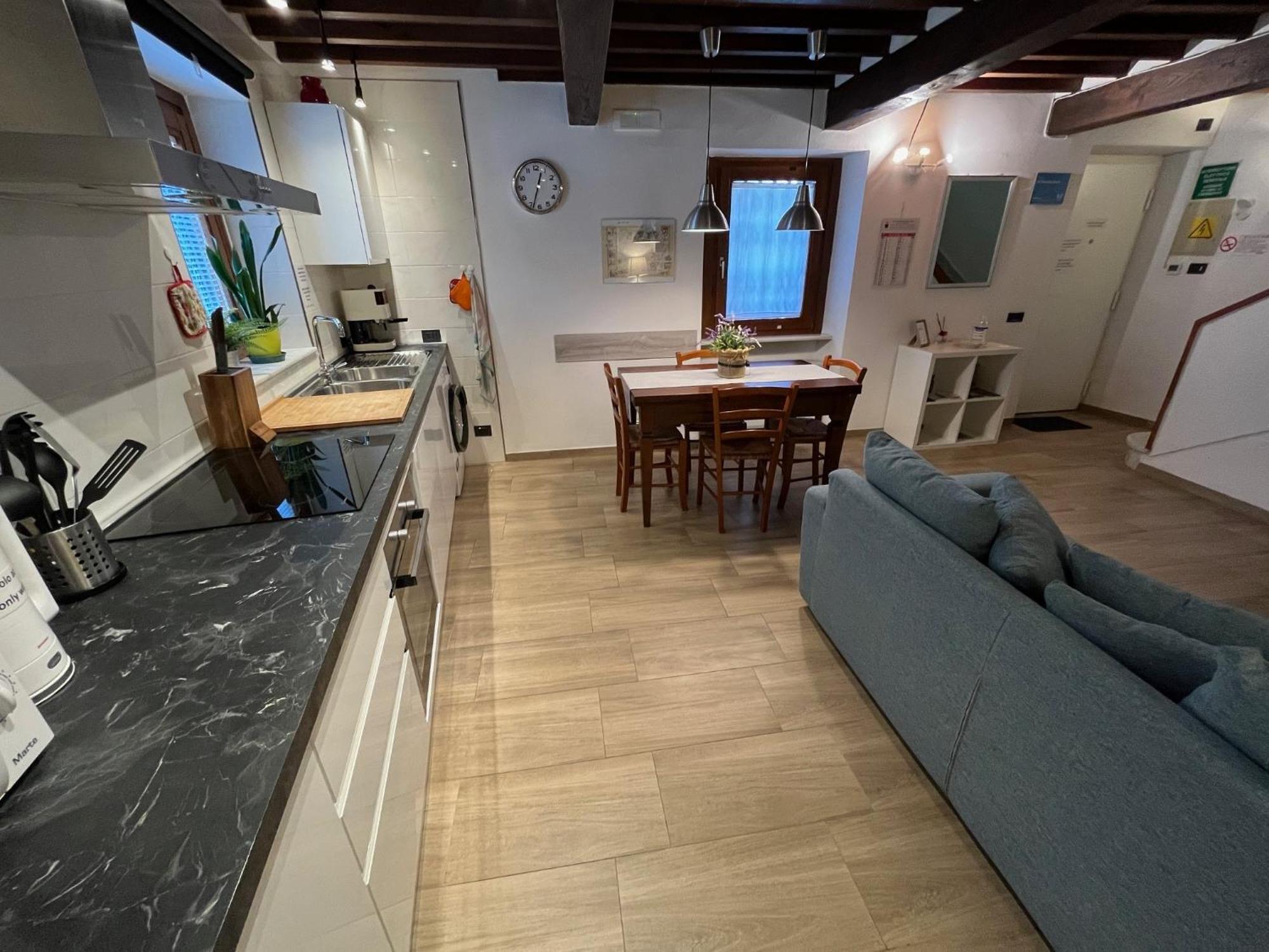 Apartamento San Clemente House Arezzo Exterior foto