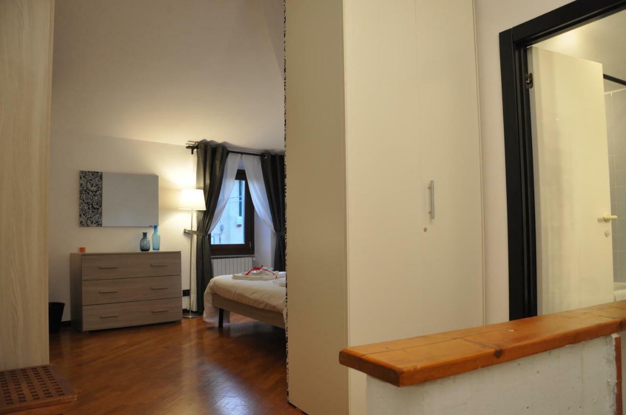 Apartamento San Clemente House Arezzo Exterior foto