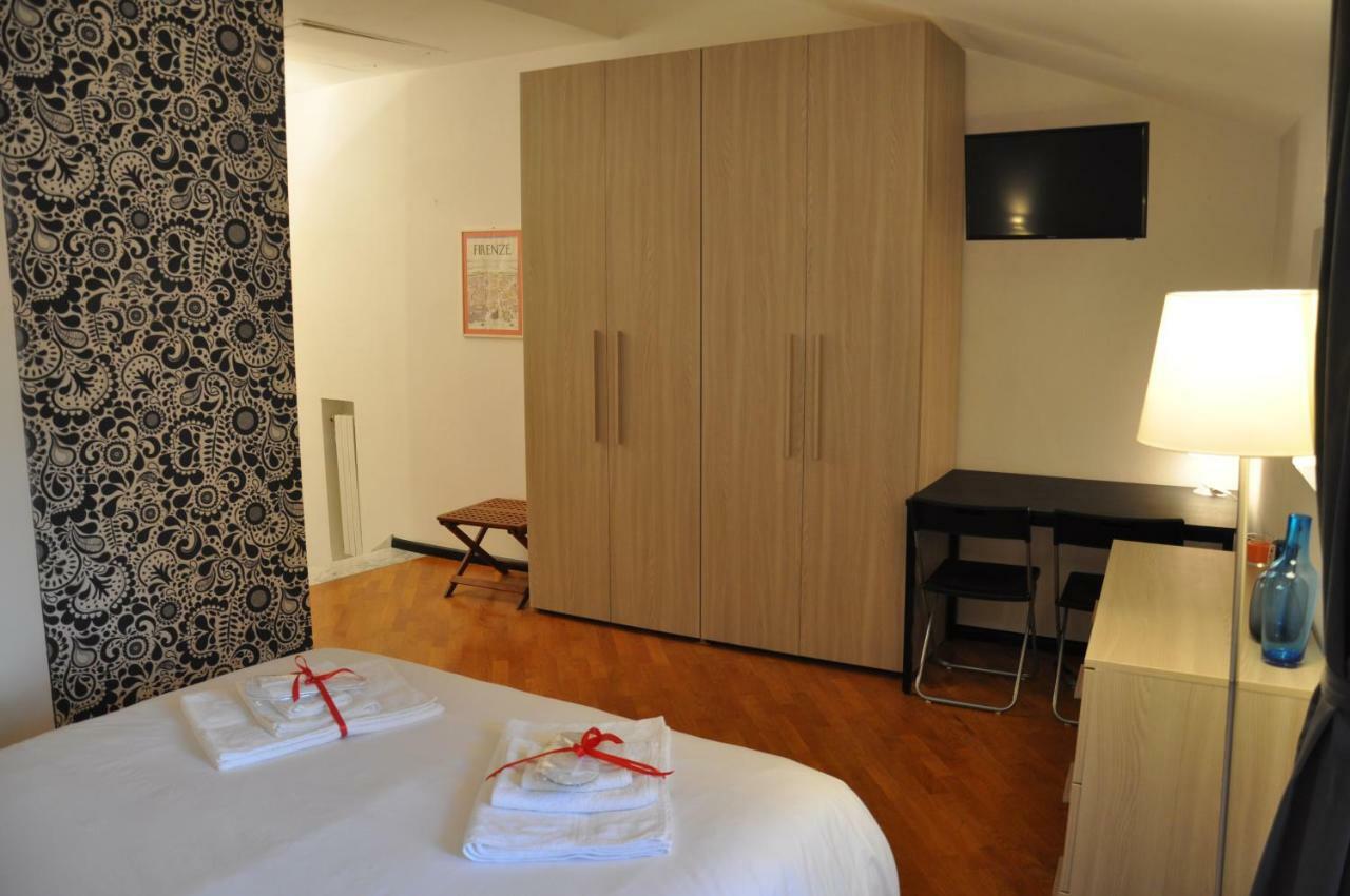 Apartamento San Clemente House Arezzo Exterior foto