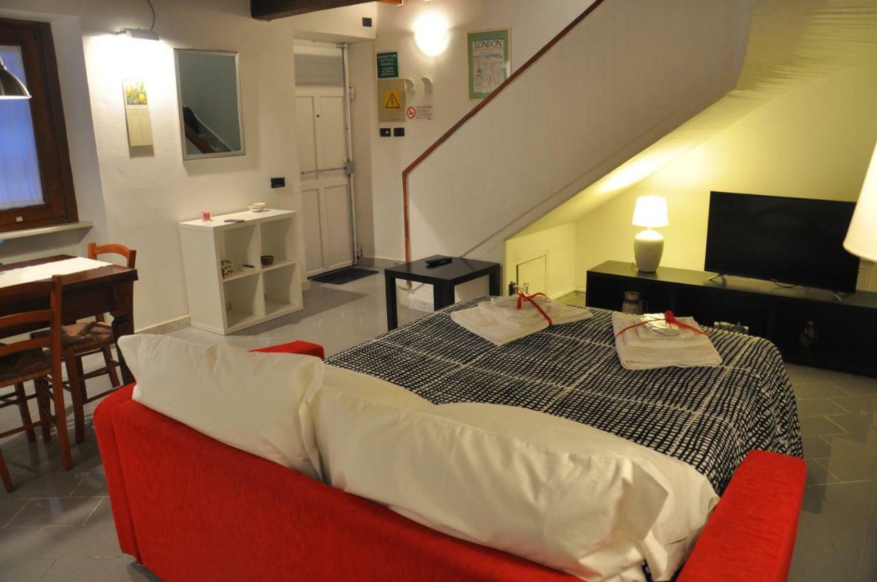 Apartamento San Clemente House Arezzo Exterior foto