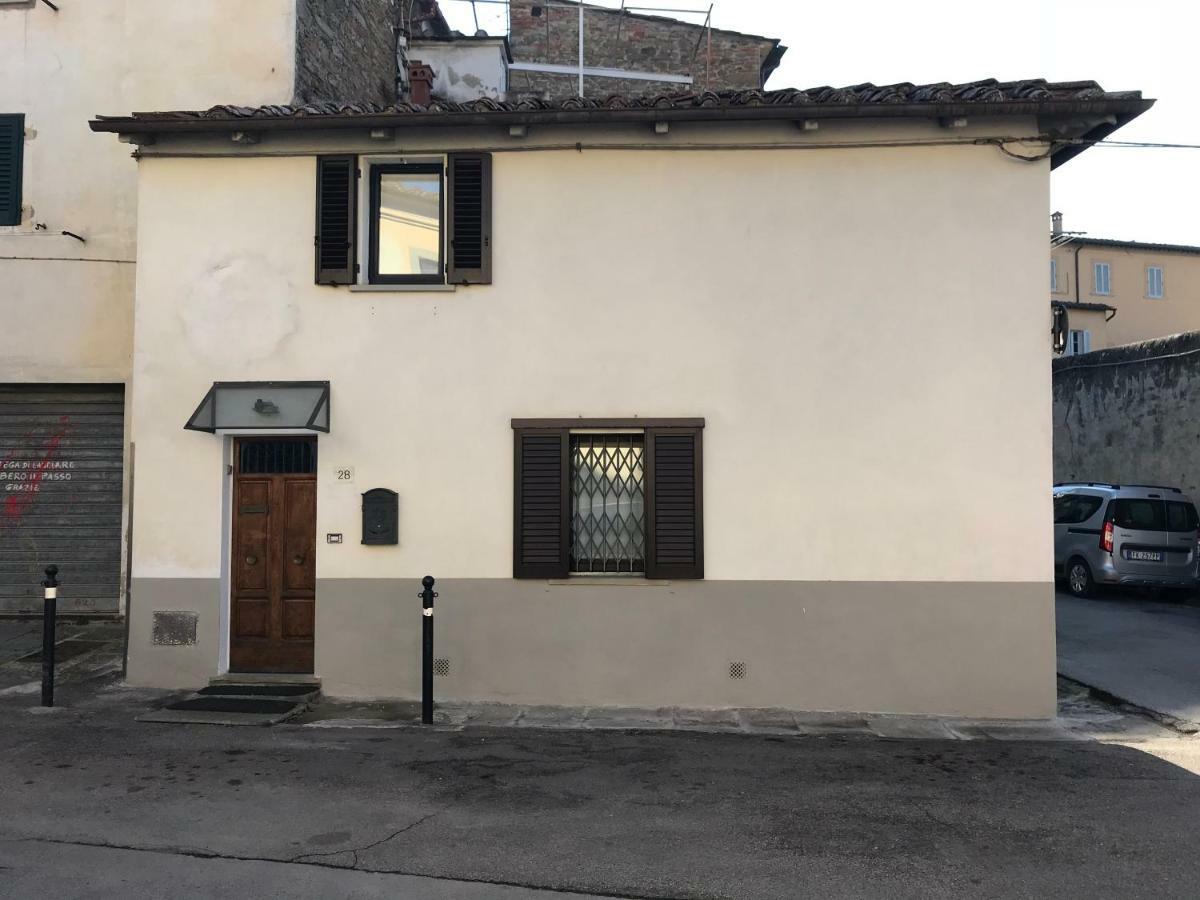 Apartamento San Clemente House Arezzo Exterior foto